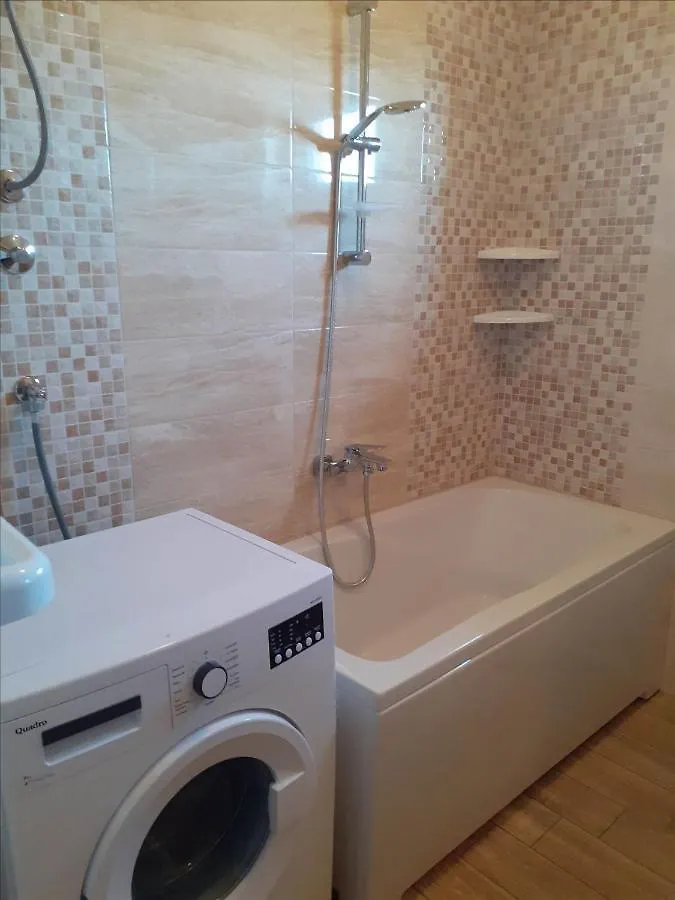Apartments Rajka Lopar Croatia