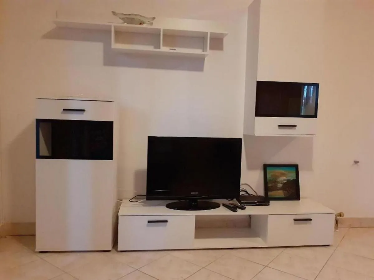 Apartments Rajka Lopar
