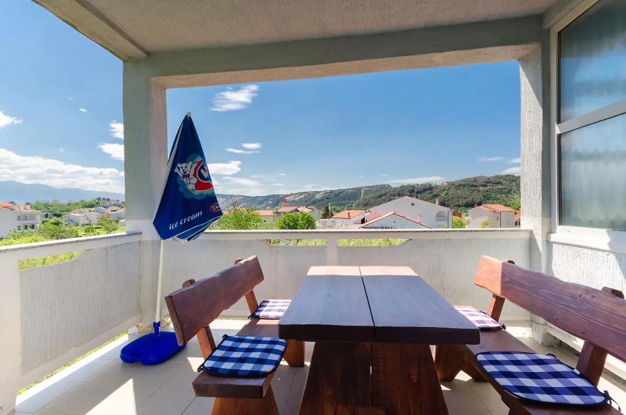 Apartments Rajka Lopar 0*,  Croatia