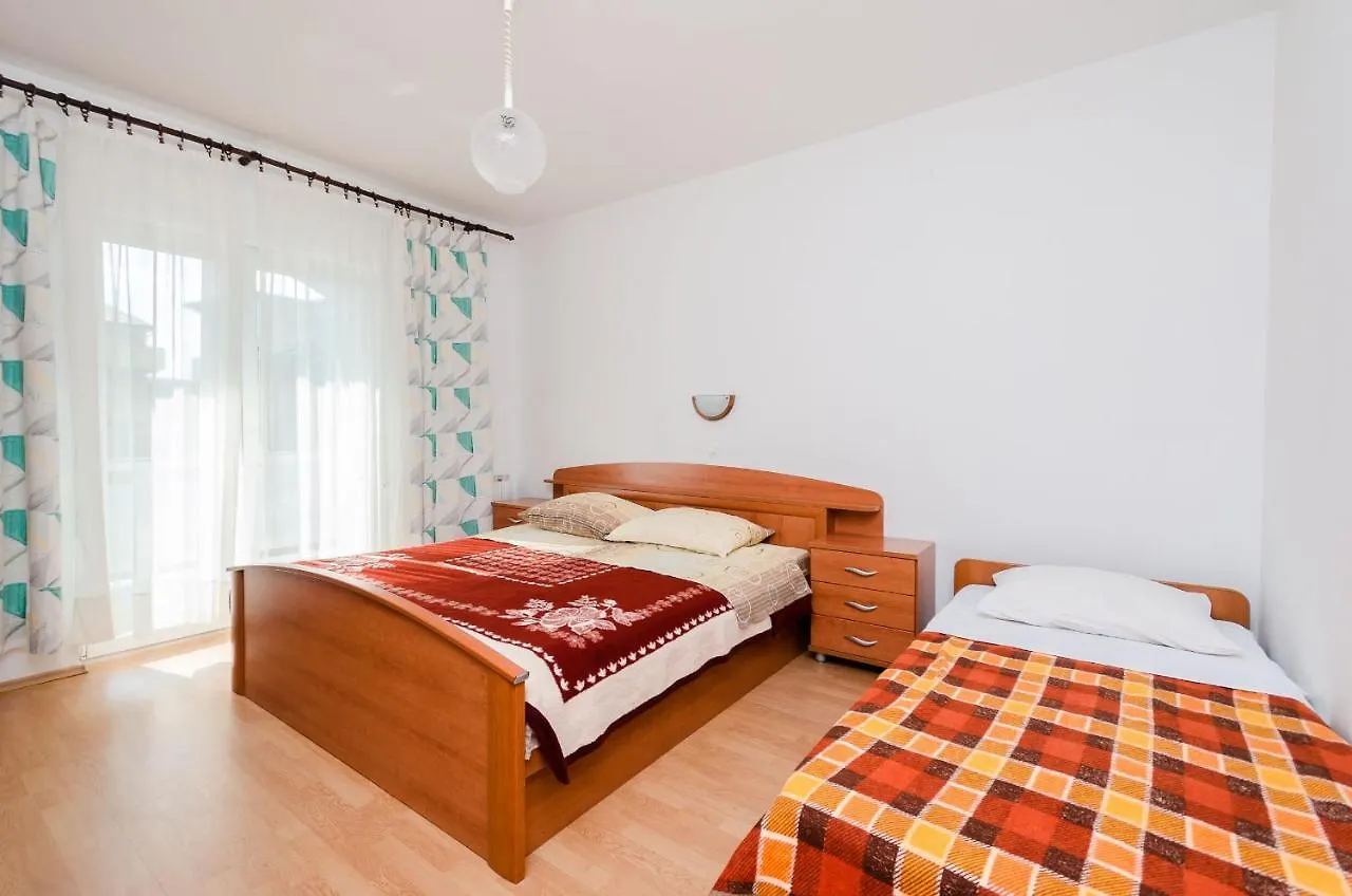 Apartments Rajka Lopar 0*,  Croatia
