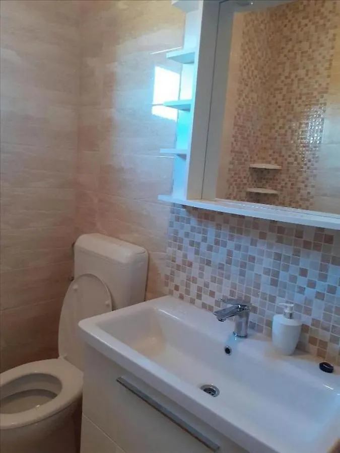 Apartments Rajka Lopar