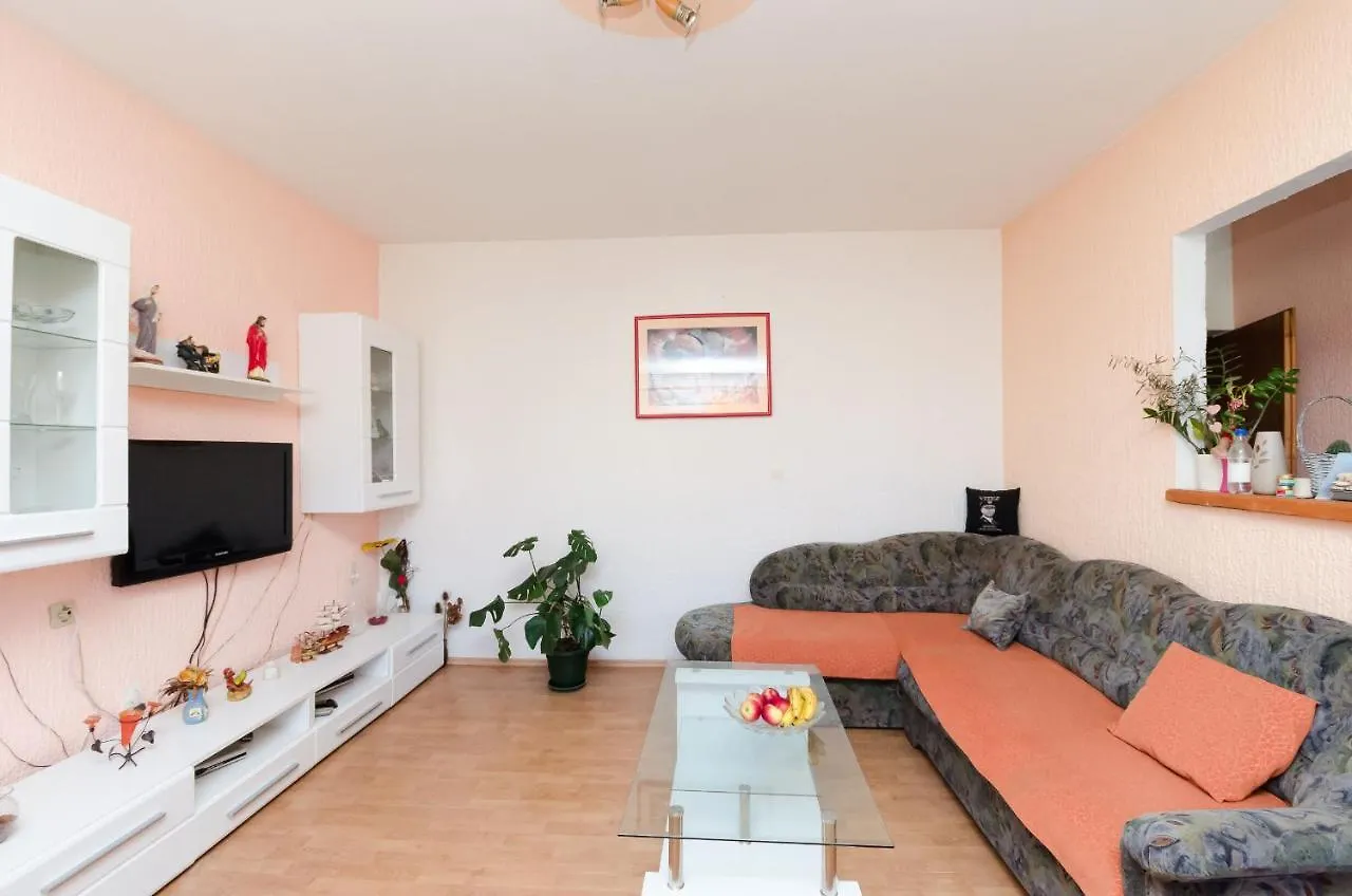 Apartments Rajka Lopar