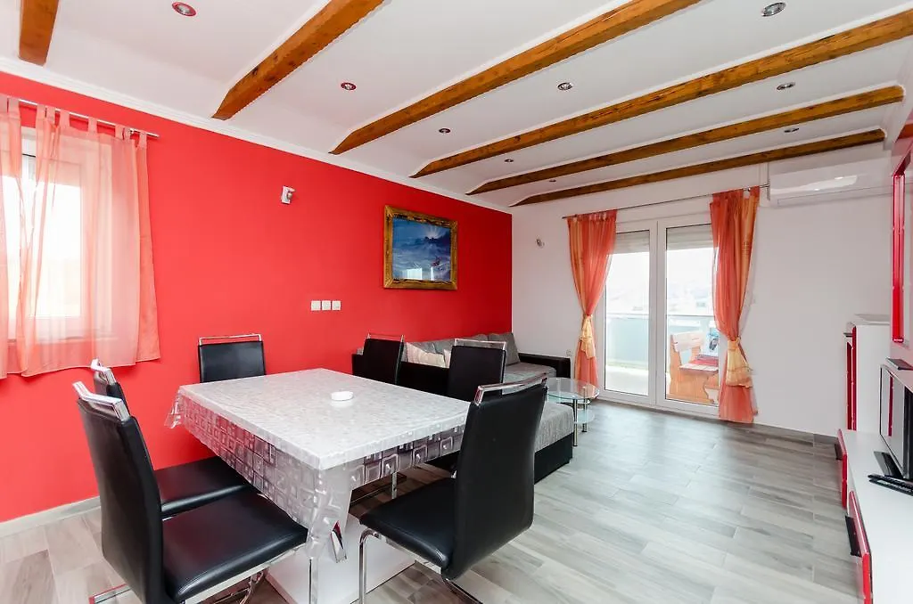 Apartments Rajka Lopar