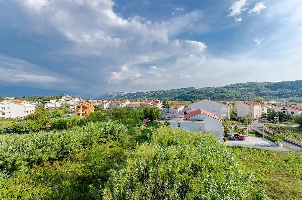 Apartments Rajka Lopar 0*,  Croatia