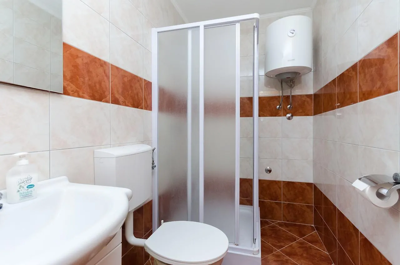 Apartments Rajka Lopar Croatia