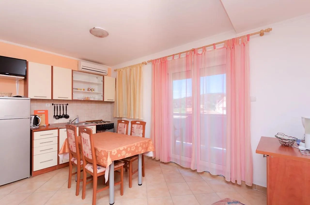 Apartments Rajka Lopar Croatia